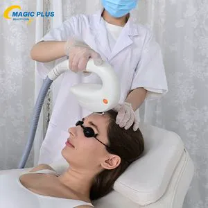 Opt IPL Hair Removal Machine Anti-Aging Skin Whitening Pigment Removal Laser IPL Hair Removal Machine