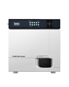 Sterilizer for Medical Class B Autoclave