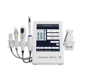 New Arrival Portable Skin Rejuvenation Vaginal Tightening Machine 5 Handles Wrinkle Remover Non-Invasive Machine