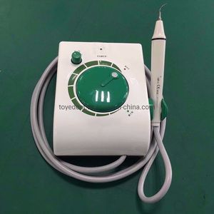 Toye Cheaper Ultrasonic Dental Scaler China