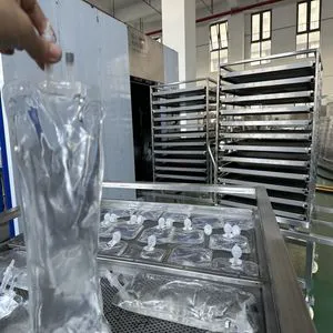 Super Liquid Sanitization Device/Advanced Sterilizing Drying Machine/Water Bath Sterilizer Machinery