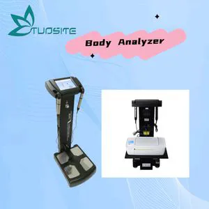 High-Qaulity Body Health Analyzer Body Composition Analyzer for Beauty Clinic Use