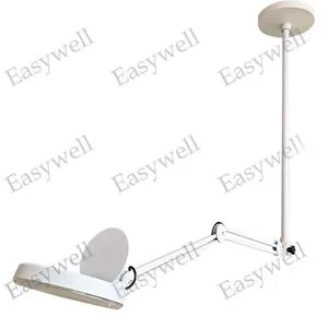 Magnifier LED Magnifying Lamp Ks-1081d Ceiling Mounted for Skin Inspection