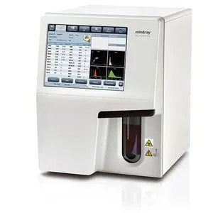 Mindray Bc-5000 Vet Blood Analyzer Vet Blood Analyzer Veterinary of Hematology