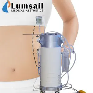 Liposuction Machine Fat Removal Weight Loss Body Shaping Surgery Equipment Focused Shockwave Liposuction