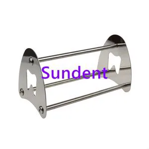 Dental Forceps Shelf Dental Forceps Holder Stainless Steel Dental Pliers Stand Dental Forceps Orgainzer Dental Instrument