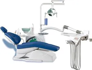 Oman-Market! ! ! 2016 New Stype Dt638b Pingguo Dental Chair