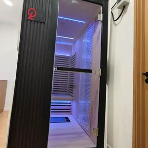 Beauty SPA Anti Aging LED Light Panel Red Light Therapy Sauna