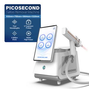 Cost-Effective Picosecond Laser Tattoo Removal Price Coffee Spot Remove Device