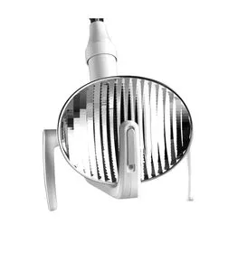 Adjustable Reflecting Dental Chair LED Lamp Sensor Oral Dental Light