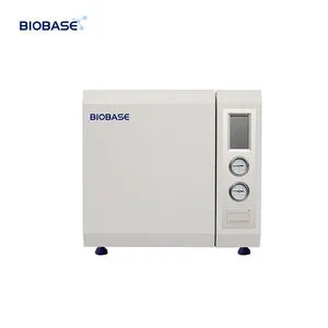 Biobase 45L Class B Table Top Autoclave for Lab Bkm-Z45b
