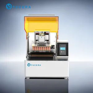 Yucera Yrc-DJ89 Plus Resin LCD Dental 3D Printer for Dental Model