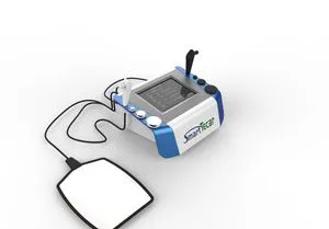Tecar Therapy Machine Cet Ret Energy Transfer Radiofrequency RF