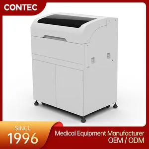 Contec Bc3000 Laboratory Equipment Full Auto Analysis Machine Blood Chemistry Biochemistry Analyzer