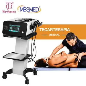Tecar Therapy Shock Wave Pain Treatment Erectile ED Shock Wave Shockwave Therapy Machine