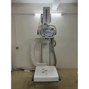 Medical X Ray Machine Can Shoot The Whole Body 500mA X Ray Machine Photography Equipmentdigital X-ray Machine