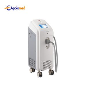CE Certified OEM/ODM Service Pigment Removal Age Spot Qswitched ND YAG Laser Machine