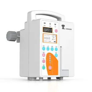 by-100A Newest Animal Clinic Use Animal Injection Veterinary Medicines Vet Infusion Pump