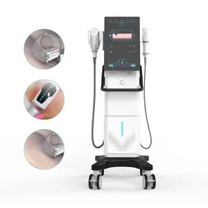 Professional 360 Degree Inner Ball Cellulite Reduction Body Sculpting Slimming Beauty Machine