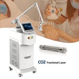 Hot Sales 2023 Newest CO2 Fractional Laser Vaginal Tightening CO2 Fractional Laser Machine