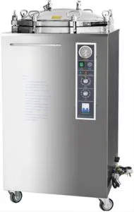 My-T002 Maya Medical Portable Autoclave Sterilizer Esterilizador De Autoclave