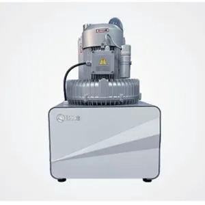 LK-A55 Dental Vacuum Pump Suction Unit for Dental Chairs Vacuum Pump Machine Dental Suction Unit
