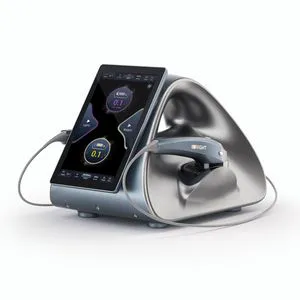 Multifunctional Ultrasound Beauty Device for Weight Loss and Firming