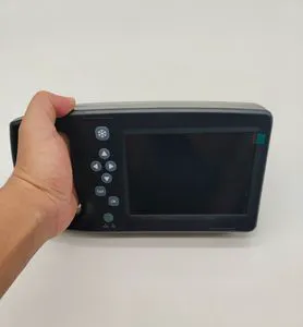 Dog Cat Animal Ultrasound Machine Colour Doppler Portable Veterinary Ultrasound