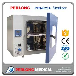 Hot Selling Medical Equipment Hot Air Oven