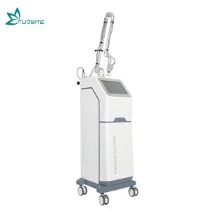 Best Price CO2 Stretch Marks Scar Removal Fractional CO2 Laser Machine for Skin Rejuvenation