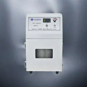 Yrc-V5 Advanced Dental Suction Unit Customizable Cleaning Features Vacuum Cleaner Dental Supply