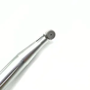 Good Price Dental Implant Instrument Equipment Medical Dental Implant Contra Angle Handpiece with LED Light