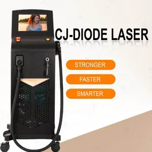 Titanium Diode Laser 755/808/1064nm for Hair Removal Devices