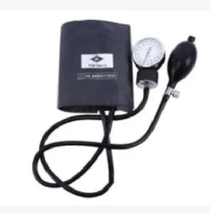 Manual Blood Pressure for Hospital and House Used