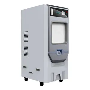Medical Equipment Low Temperature Plasma Sterilization Equipment Plasma Gas Sterilizer