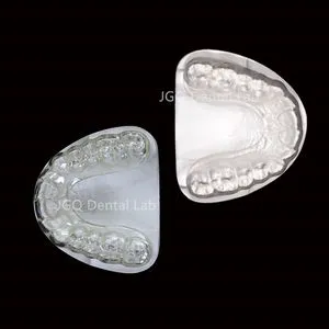 Sleeping Protector Factory Price OEM Durable Night Mouthguard for Anti Teeth-Gnashing