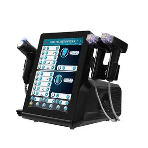 Ofan Morpheus 8 Maquina RF Microneedling Machine Morpheus Nano Microneedles Radiofrecuencia Microneedling