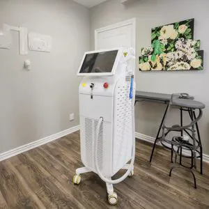 2024 New Factory Price 755nm 1064 Nm Alexandrite Gentle Laser Machine