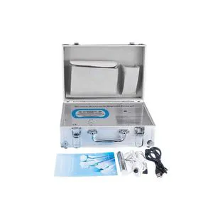 Multi Language Precise Human Health Quantum Analyzer Contains 53 Free Reports