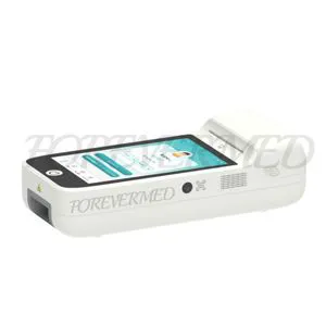 Poct Handheld Chemiluminescence Immunoassay Analyzer