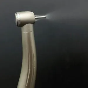 Four Water Spray Most Popular Dental Handpiece with German Bearing for Dental