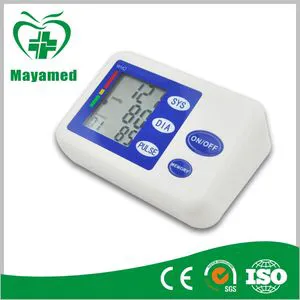 My-G028 Electronic Sphygmomanometer