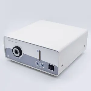 Fiber Endoscopes Rigid Endoscopy and Video Endoscopy Cold Light Source
