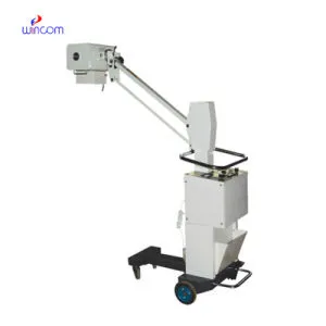X-ray Unit 70mA Mobile Dental Equipment Xry-70m