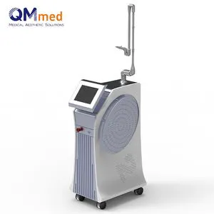 2025 New System Ultra Pulsed CO2 Laser Beauty Equipment Light Arm with CO2 Fractional Laser