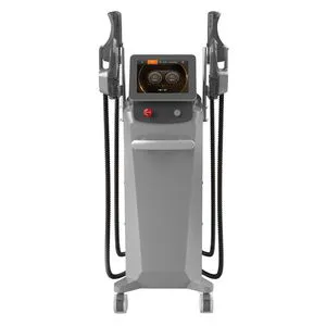 Best 14 Tesla RF Warm Muscle Building Pelvic Floor EMS