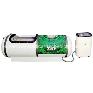 1.3 ATA Hyperbaric Oxygen Chamber Hyperbaric Spacious Capsule