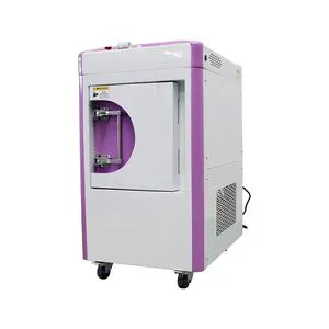 Aucma Ethylene Oxide Sterilization Machine Eto Sterilizer for Sale Eo Sterilizer Manufacturers Lab Refrigerator Price