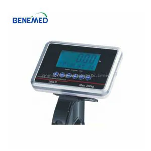 Good Quality Electric Height and Weighing Scale 200lp