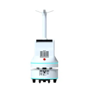 Biobase Atomizing Disinfection Robot Sterilizer for Laboratory with 16L Capacity Bks-Y-800
